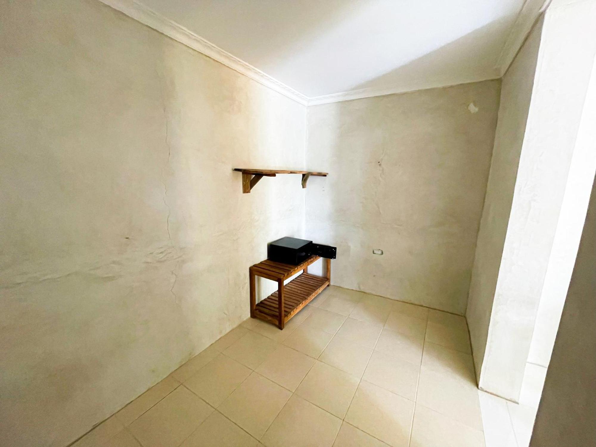 Jambo Beach Hotel Paje Kamer foto
